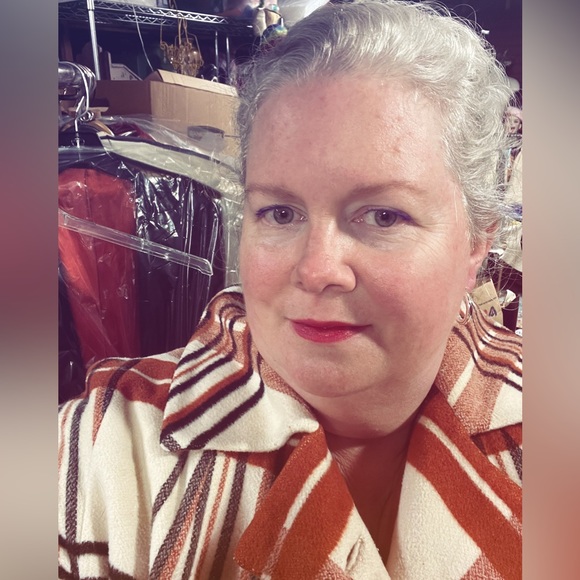 Meet your Posher, Kristi - Picture 15 of 17